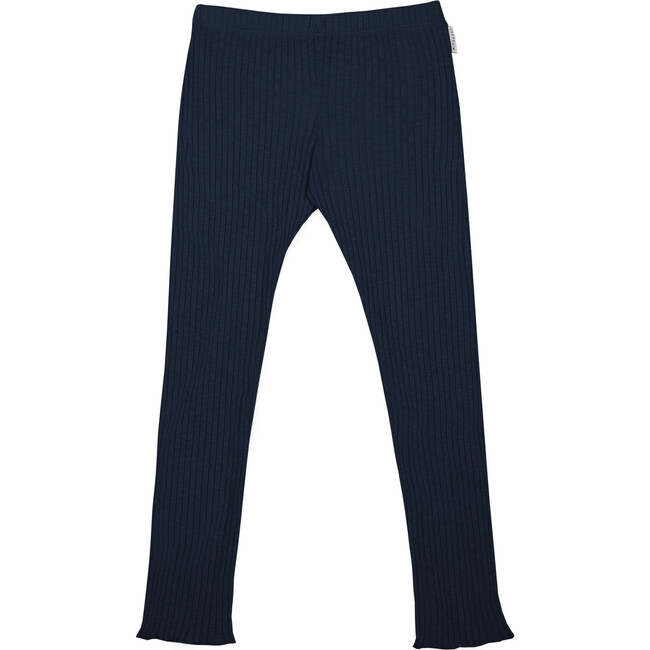 Charlotte Flamé Legging, Dark Blue