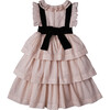 Delilah Dress, Orchid Ice - Dresses - 2