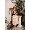 Delilah Dress, Orchid Ice - Dresses - 7