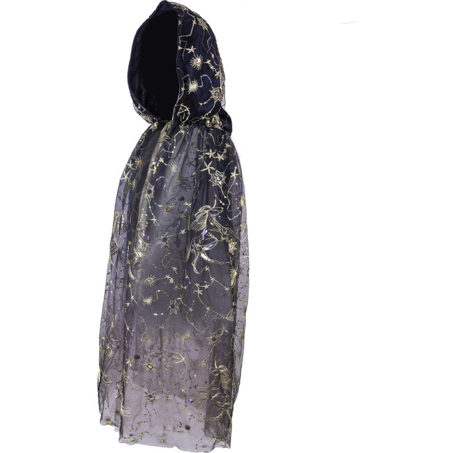Twilight Enchantress Cloak
