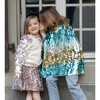 The 5th Avenue Pailette Cape, Mermalicious - Costumes - 2