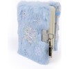Sisters Forever Furry Purse and Journal 2pc Bundle - Costume Accessories - 3