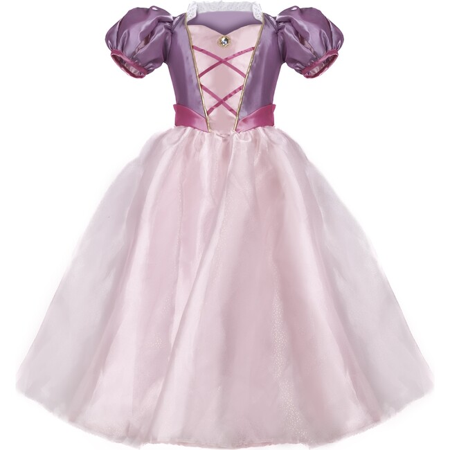 Once Upon A Princess Tower Dress