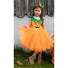 Pumpkin Patch Princess Dress - Costumes - 2