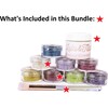 Nourishing Glitter Unicorn Glam 4pc Bundle - Beauty Sets - 2