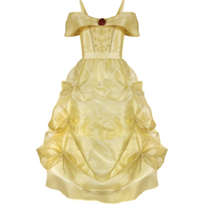 Once Upon a Princess Beauty Dress