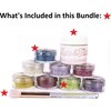 Nourishing Glitter Tinkerbelle 4pc Bundle - Beauty Sets - 2