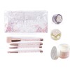 Nourishing Glitter Glam Girls 4pc Bundle - Costume Accessories - 1 - thumbnail