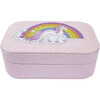 Pretty Precious Unicorn Jewelry Box 2-piece Bundle - Costume Accessories - 2