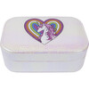 Pretty Precious Unicorn Jewelry Box 2-piece Bundle - Costume Accessories - 4