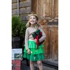 Rockin' Round The Christmas Tree Tutu - Costumes - 2