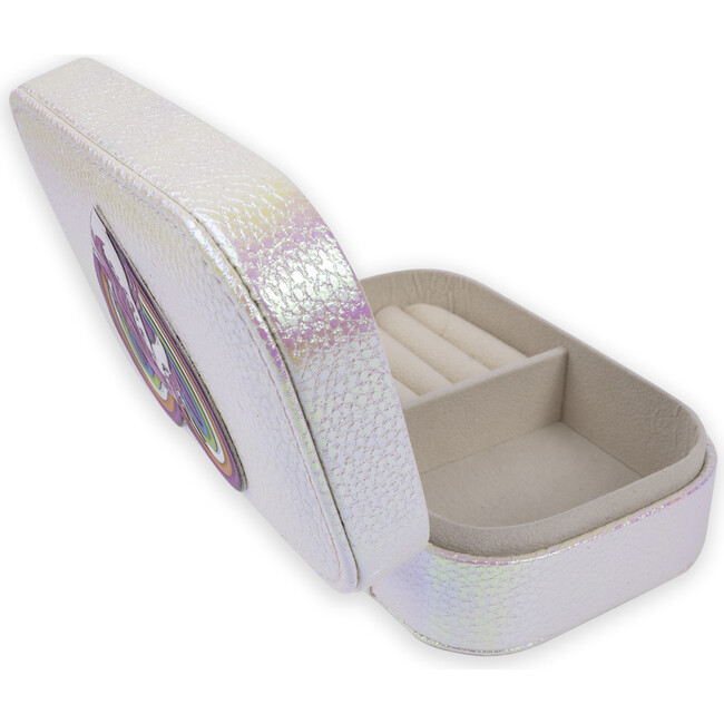 Pretty Precious Unicorn Jewelry Box 2-piece Bundle - Costume Accessories - 5