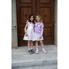 Sequins Concert Queen Skirt - Costumes - 3