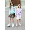 Sequins Concert Queen Skirt - Costumes - 4