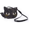 Magical Caticorn Journal and Black Kitty Purse, 2pc Bundle - Costume Accessories - 5