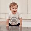 Mamas Favorite Human Organic Cotton Kids Tee Short Sleeve - T-Shirts - 6