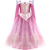 Once Upon a Princess Sleeping Cutie Dress - Costumes - 1 - thumbnail