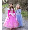 Once Upon a Princess Sleeping Cutie Dress - Costumes - 2