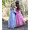 Once Upon a Princess Sleeping Cutie Dress - Costumes - 3