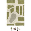 Washable Play Rug Hyde Park - Rugs - 1 - thumbnail