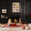 Wall Hanger Dogs - Wall Décor - 2