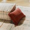 Handloom Pouf Blue Sage - Ottomans - 3