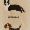 Wall Hanger Dogs - Wall Décor - 4