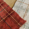 Washable Rug Tartan Blue Sage - Rugs - 6