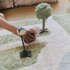 Washable Play Rug Hyde Park - Rugs - 5