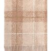 Washable Rug Tartan Rose - Rugs - 5