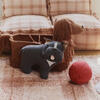 Washable Rug Tartan Rose - Rugs - 6