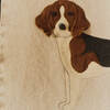 Wall Hanger Dogs - Wall Décor - 7