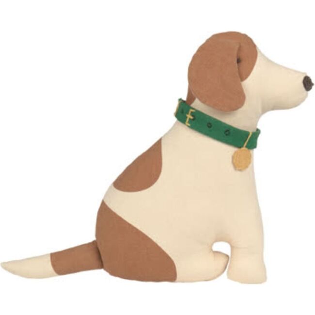 Cushion Cooper