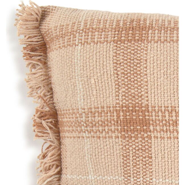 Handloom Cushion Rose - Decorative Pillows - 3