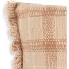 Handloom Cushion Rose - Decorative Pillows - 3