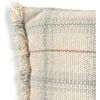 Handloom Cushion Blue Sage - Decorative Pillows - 4