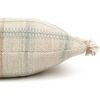 Handloom Cushion Blue Sage - Decorative Pillows - 6