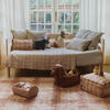Handloom Cushion Rose - Decorative Pillows - 7