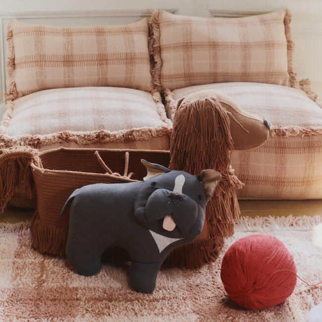 Cushion Jimmy - Decorative Pillows - 2