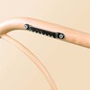 Eleanor Handcrafted Rattan Hanging Wall Shelf - Wall Décor - 8