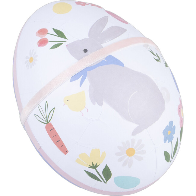 Easter Activity Egg