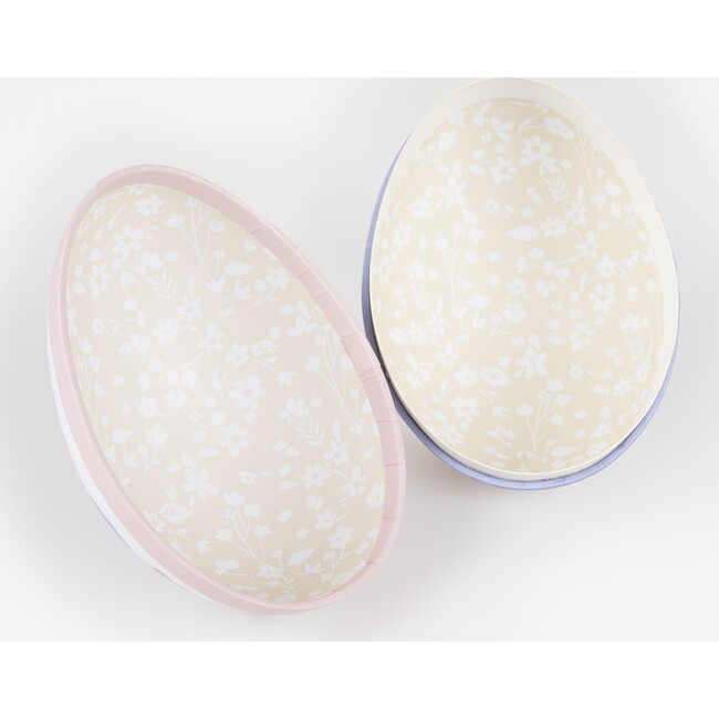 Easter Activity Egg - Party Accessories - 5