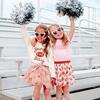 Gingham Printed Tulle Tiered Tutu, Multi - Tutus - 2