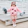 Football Cutie Tutu, Ivory - Tutus - 5