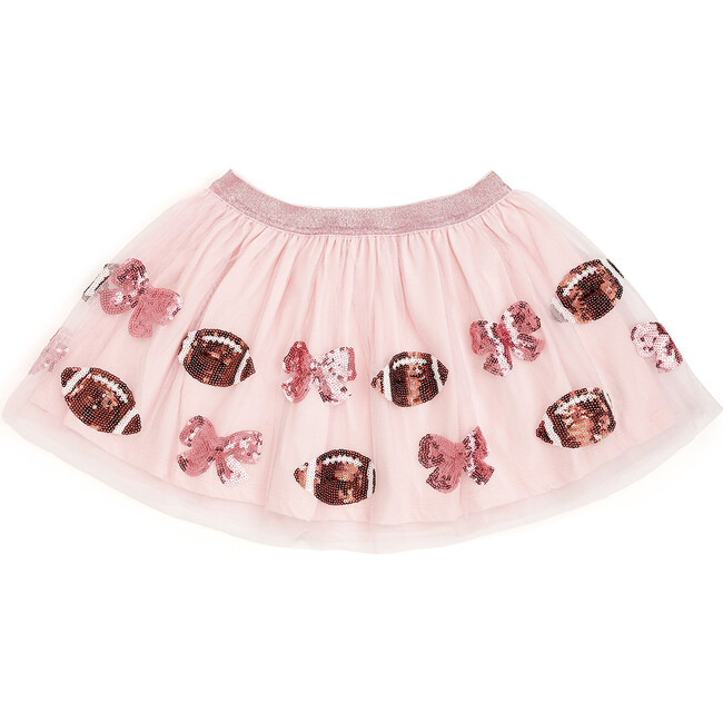 Coquette Football Sequin Tutu, Ballet