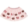 Coquette Football Sequin Tutu, Ballet - Tutus - 1 - thumbnail