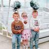 Coquette Football Sequin Tutu, Ballet - Tutus - 3