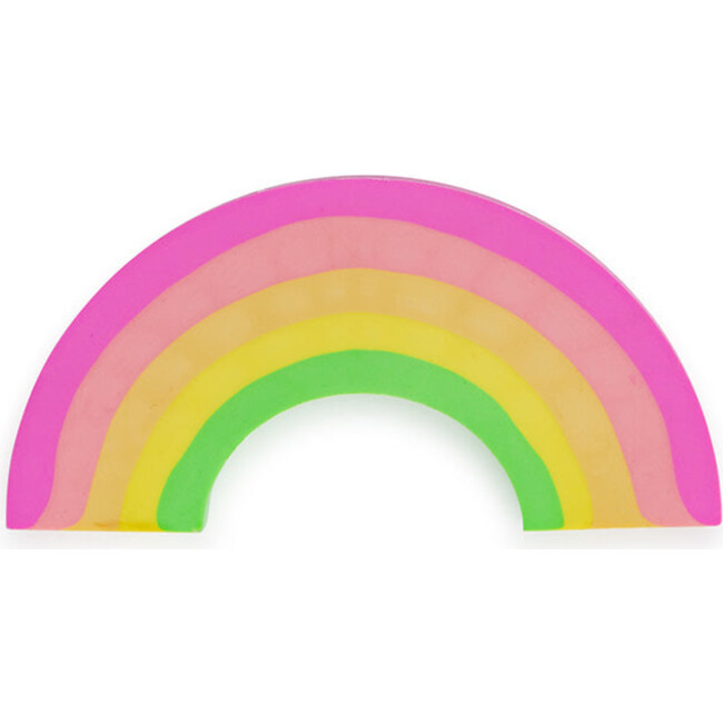 Rainbow Eraser
