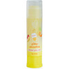 Glitter Smoothie Glue Sticks in Yellow - School Supplies - 1 - thumbnail