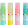 Glitter Smoothie Glue Sticks in Blue - School Supplies - 2